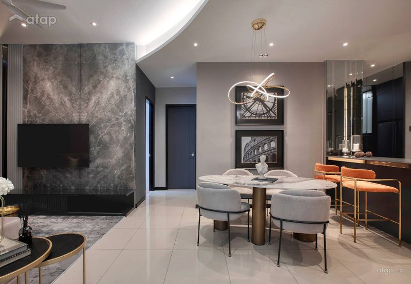 NEW LAUNCH CONDO @ KOTA KEMUNING