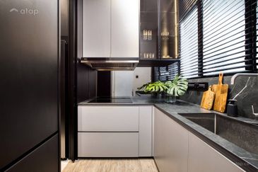 NEW LAUNCH CONDO @ KOTA KEMUNING