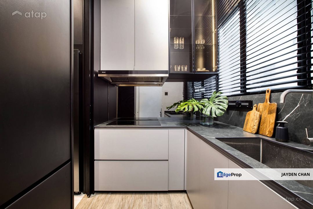 NEW LAUNCH CONDO @ KOTA KEMUNING, Selangor, Kota Kemuning