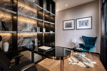 NEW LAUNCH CONDO @ KOTA KEMUNING