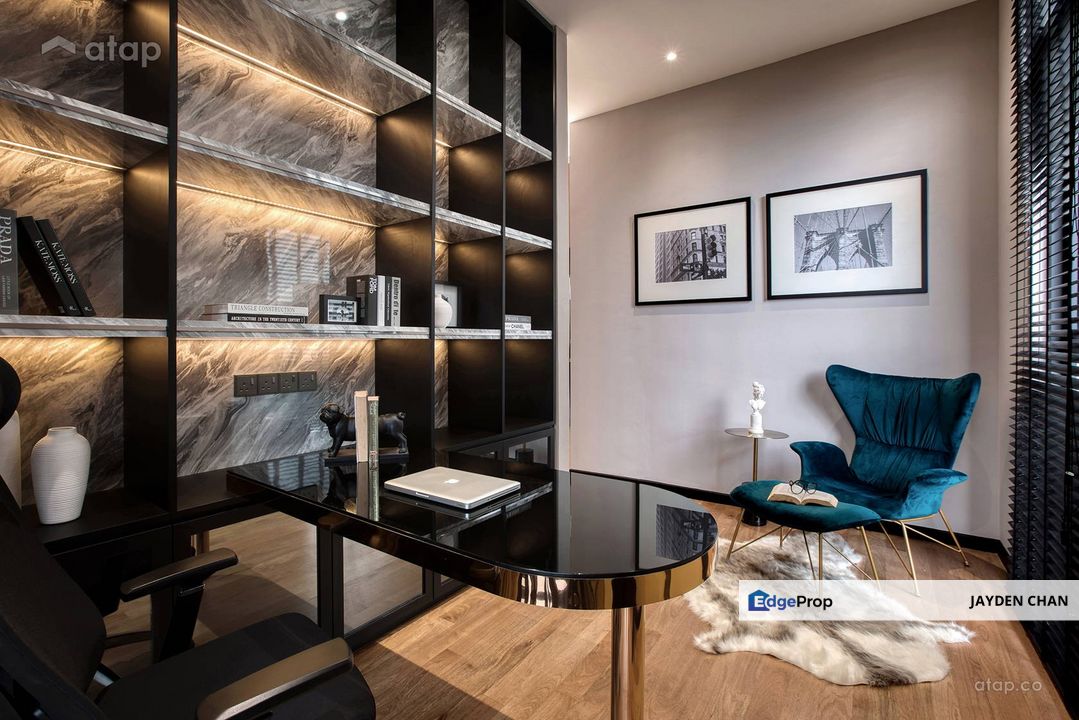 NEW LAUNCH CONDO @ KOTA KEMUNING, Selangor, Kota Kemuning