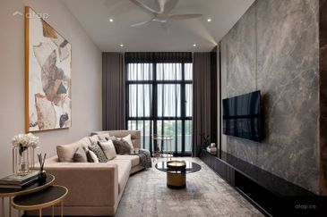 NEW LAUNCH CONDO @ KOTA KEMUNING