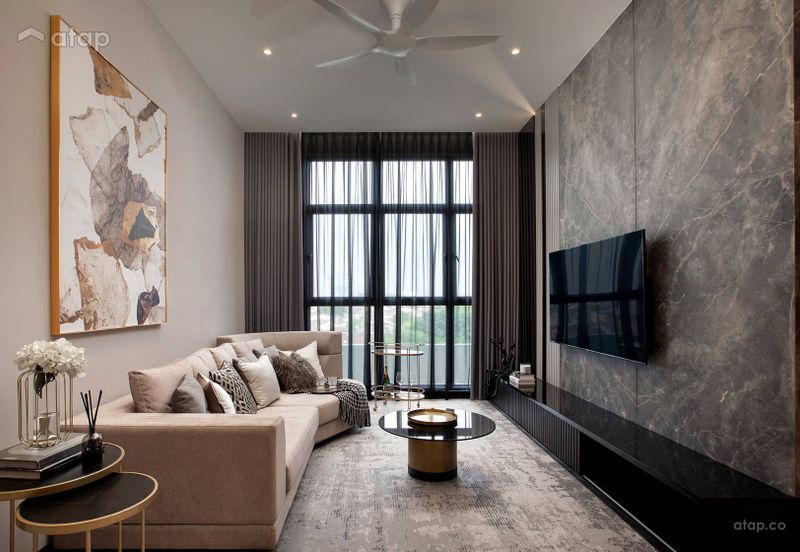 NEW LAUNCH CONDO @ KOTA KEMUNING