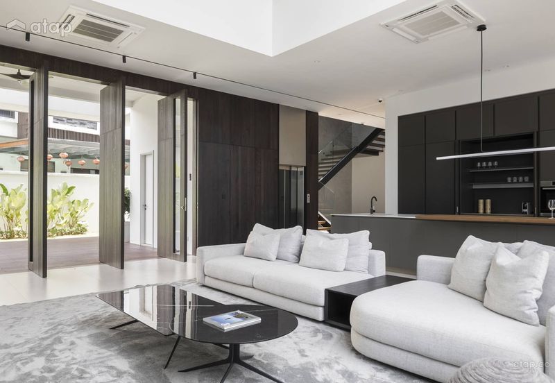 NEW LAUNCH LAKEVIEW BUNGALOW @ KOTA KEMUNING