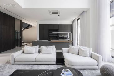 NEW LAUNCH LAKEVIEW BUNGALOW @ KOTA KEMUNING