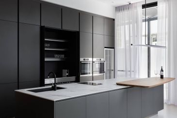 NEW LAUNCH LAKEVIEW BUNGALOW @ KOTA KEMUNING