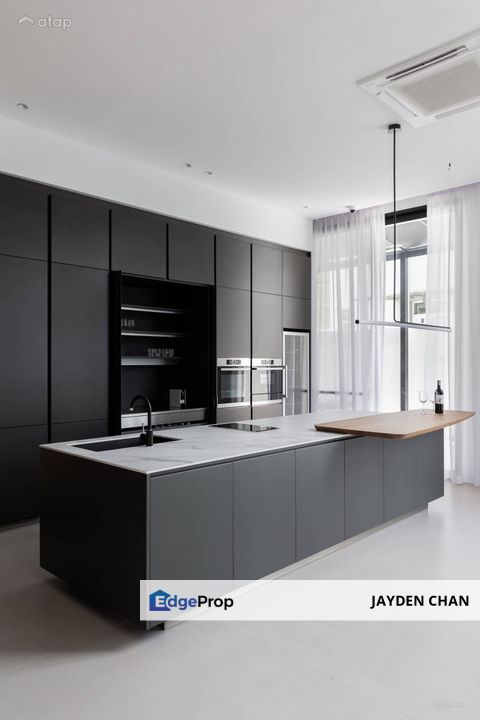 NEW LAUNCH LAKEVIEW BUNGALOW @ KOTA KEMUNING, Selangor, Kota Kemuning