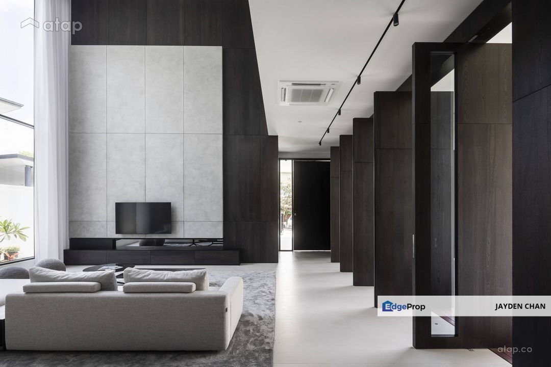 NEW LAUNCH LAKEVIEW BUNGALOW @ KOTA KEMUNING, Selangor, Kota Kemuning