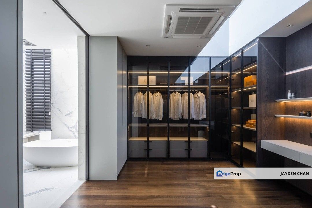 NEW LAUNCH 50x80 BUNGALOW @ GAMUDA COVE, Selangor, Cyberjaya