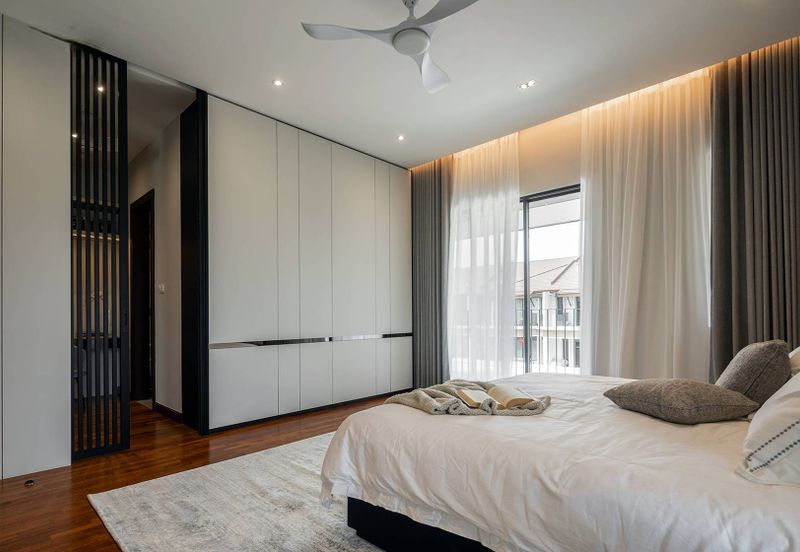 New Launch Superlink @ Puncak Alam