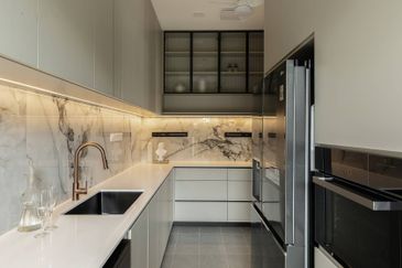 New Launch Superlink @ Puncak Alam