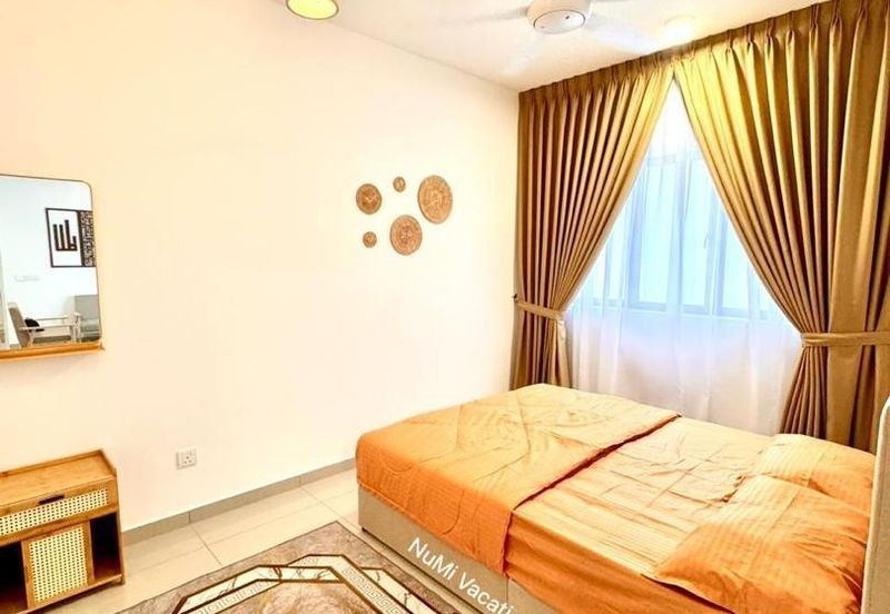 Duduk Se.Ruang @ Eco Sanctuary