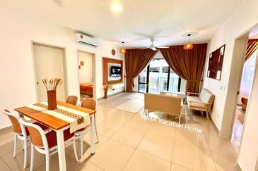 Duduk Se.Ruang @ Eco Sanctuary