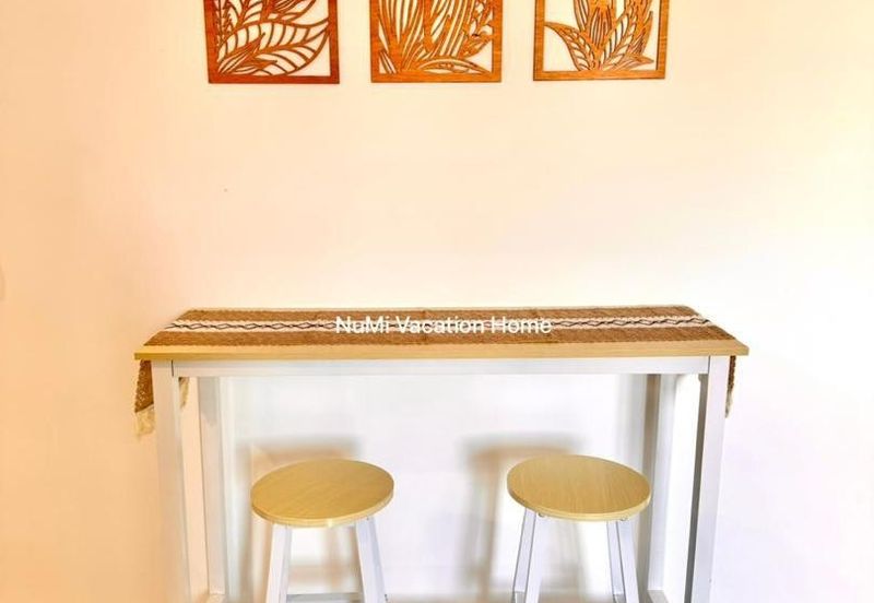 Duduk Se.Ruang @ Eco Sanctuary