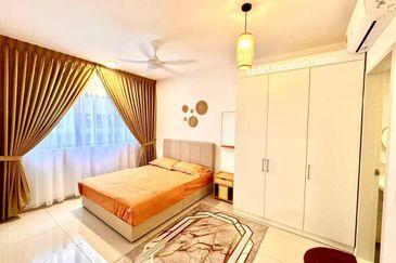 Duduk Se.Ruang @ Eco Sanctuary