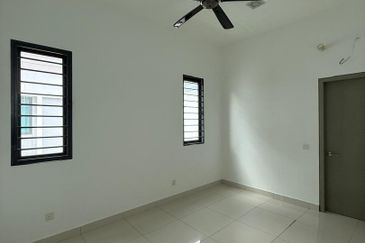 Periwinkle @ Bandar Rimbayu