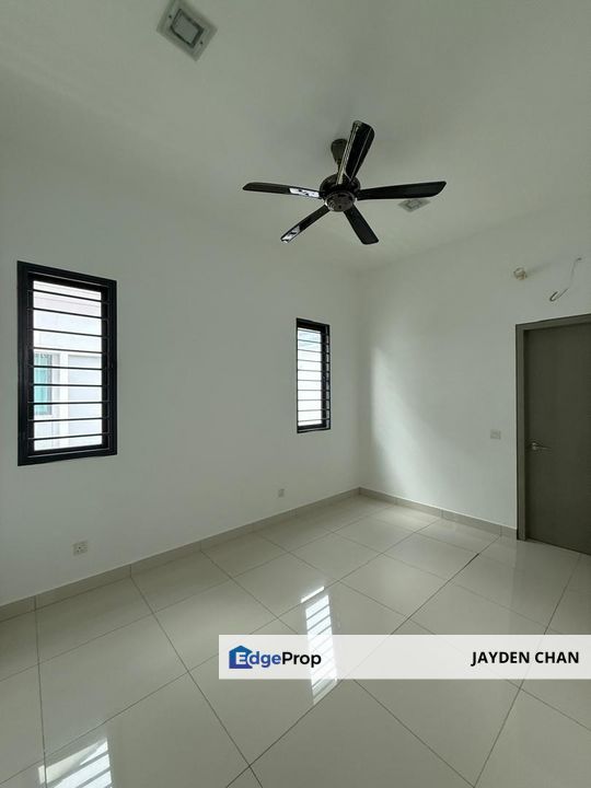 Periwinkle Residence For Rent, Selangor, Telok Panglima Garang