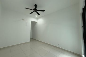 Periwinkle @ Bandar Rimbayu