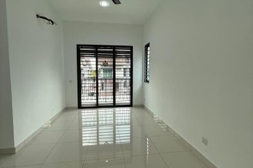 Periwinkle @ Bandar Rimbayu