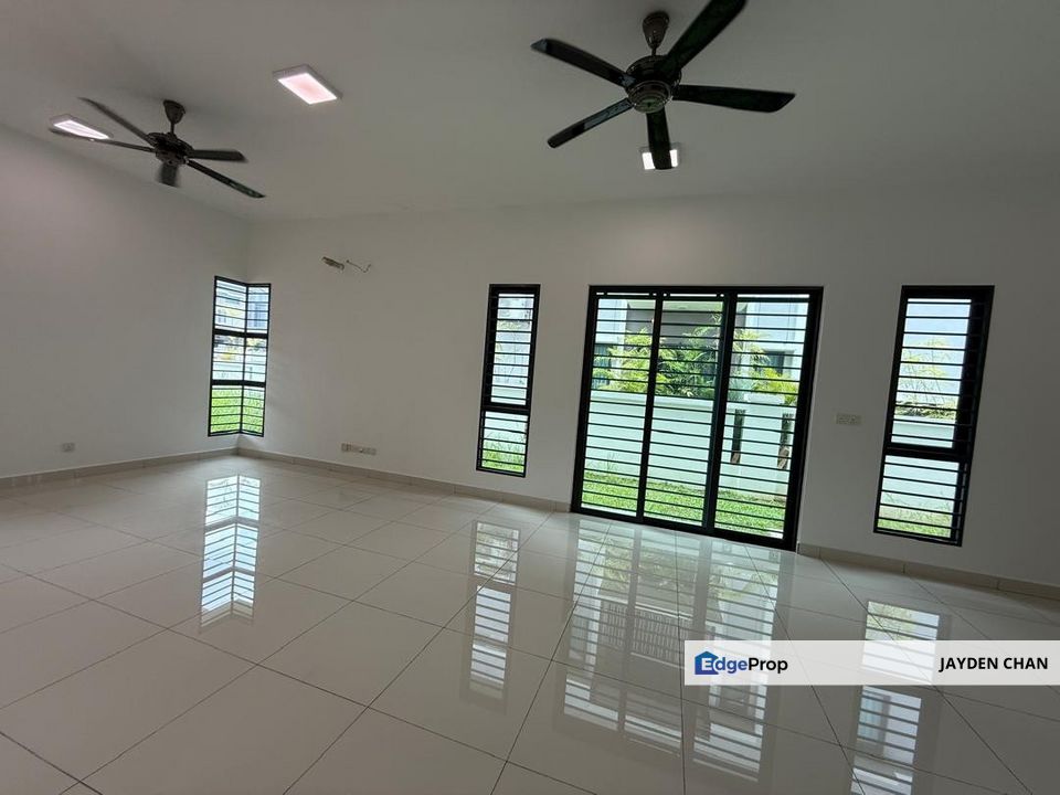 Periwinkle Residence For Rent, Selangor, Telok Panglima Garang