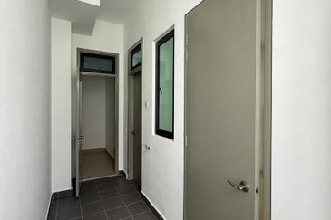 Periwinkle @ Bandar Rimbayu