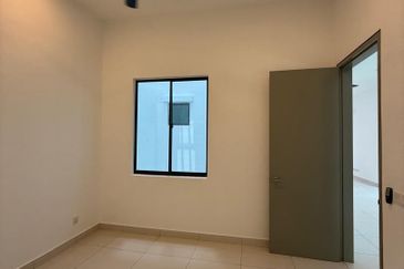 Periwinkle @ Bandar Rimbayu