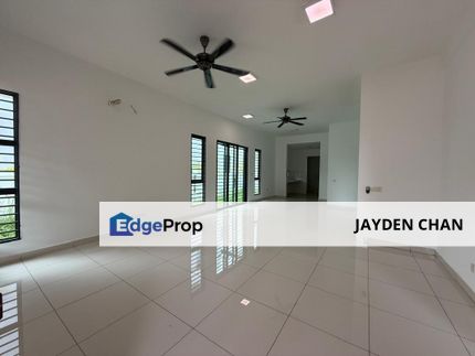 Periwinkle Residence For Rent, Selangor, Telok Panglima Garang
