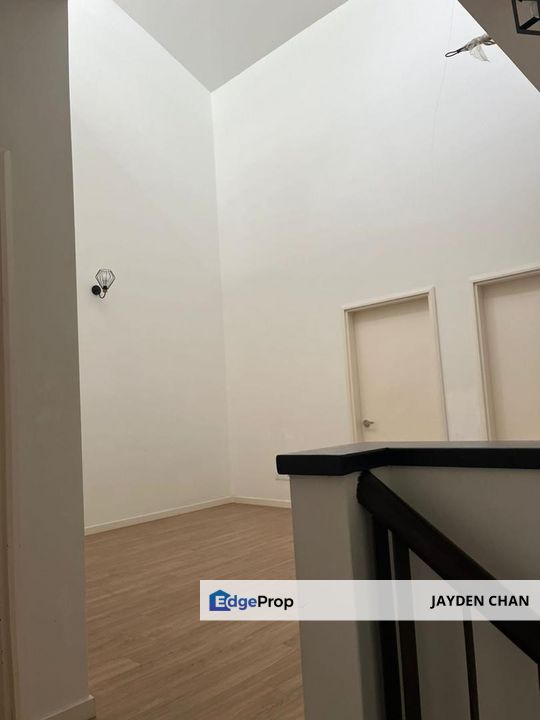 Arahsia Residence For Rent, Selangor, Telok Panglima Garang