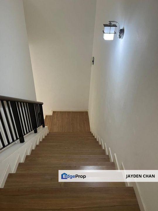 Arahsia Residence For Rent, Selangor, Telok Panglima Garang