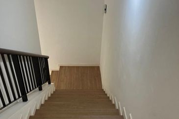 Arahsia Residences, Tropicana Aman