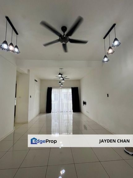 Arahsia Residence For Rent, Selangor, Telok Panglima Garang