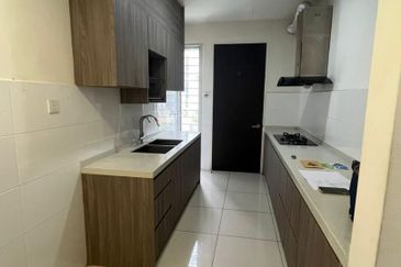 Arahsia Residences, Tropicana Aman