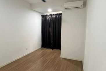 Arahsia Residences, Tropicana Aman