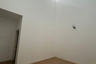 Arahsia Residences, Tropicana Aman