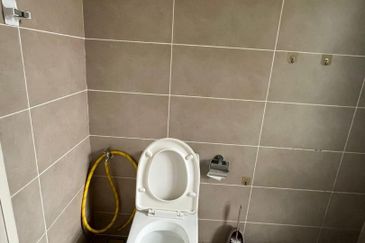 Arahsia Residences, Tropicana Aman