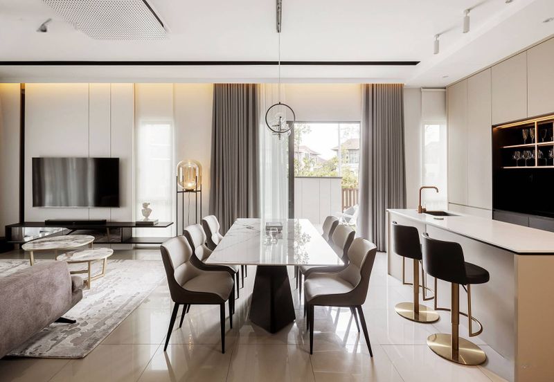 Persiaran Puncak Alam 1 