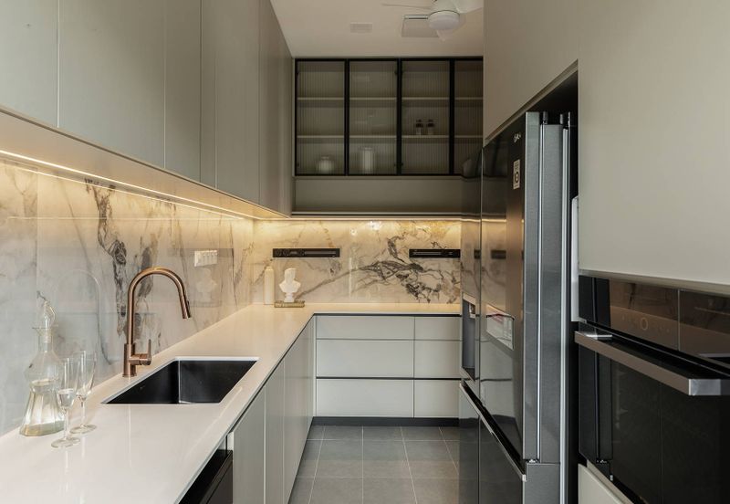 Persiaran Puncak Alam 1 