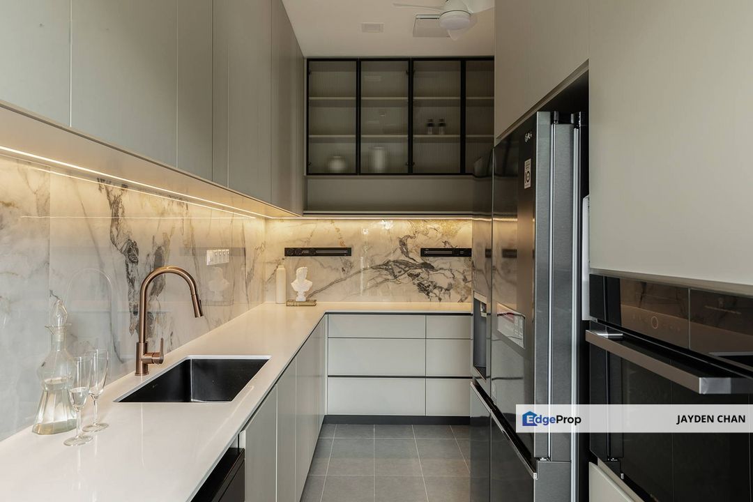 New Launch Semi-D @ Puncak Alam, Selangor, Bandar Puncak Alam