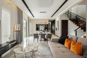 Bandar Bukit Puchong, BP 11