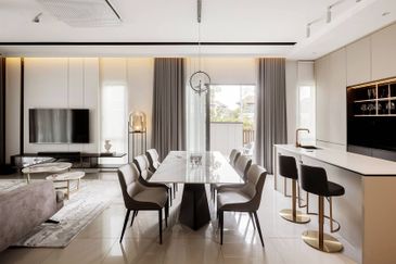 Bandar Bukit Puchong, BP 11