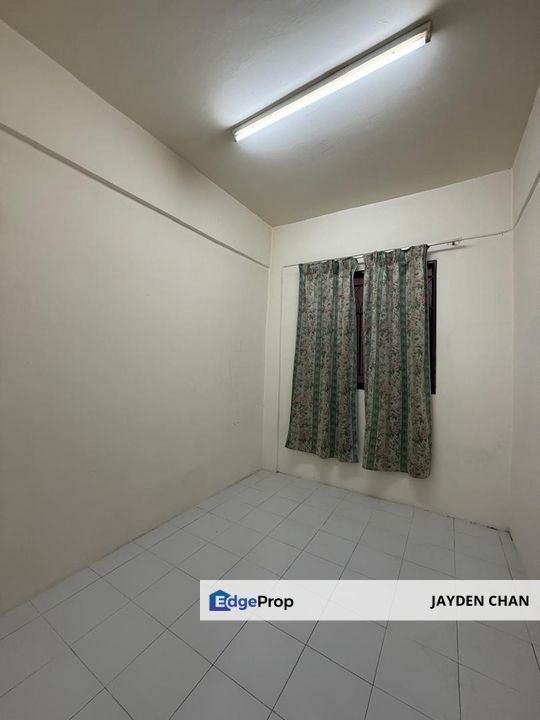 Prima Bayu Apartment For Sale, Selangor, Klang