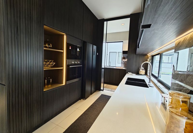 NEW LAUNCH 3STRY 28X70 SUPERLINK @ KOTA KEMUNING