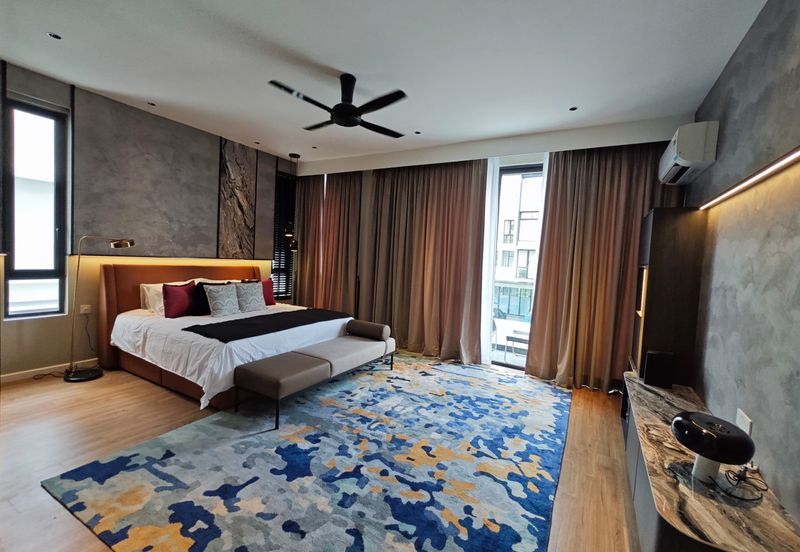 NEW LAUNCH 3STRY 28X70 SUPERLINK @ KOTA KEMUNING