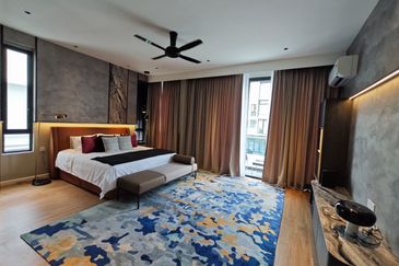 NEW LAUNCH 3STRY 28X70 SUPERLINK @ KOTA KEMUNING