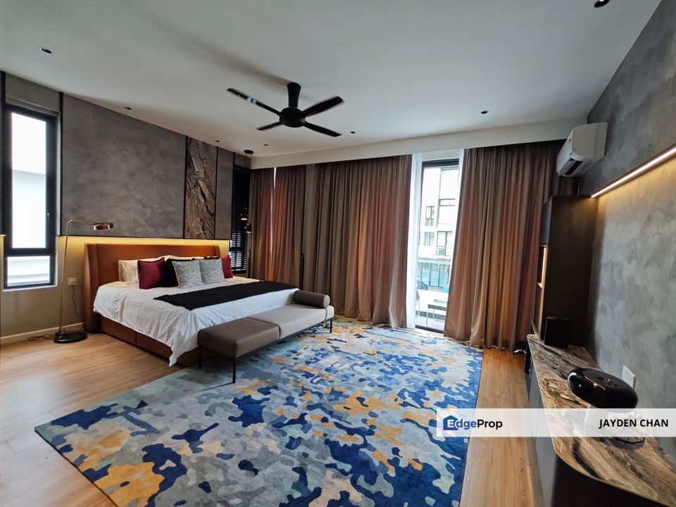 NEW LAUNCH 3STRY 28X70 SUPERLINK @ KOTA KEMUNING, Selangor, Kota Kemuning