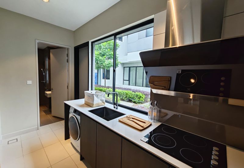 NEW LAUNCH 3STRY 28X70 SUPERLINK @ KOTA KEMUNING