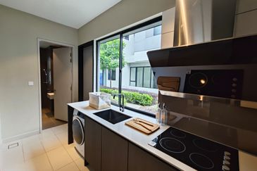 NEW LAUNCH 3STRY 28X70 SUPERLINK @ KOTA KEMUNING