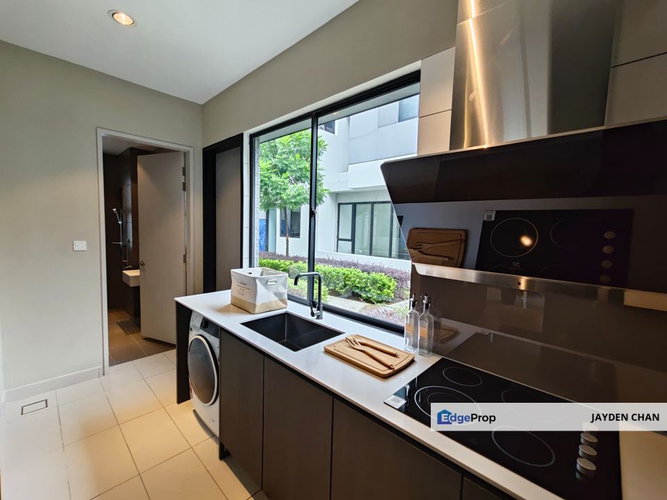 NEW LAUNCH 3STRY 28X70 SUPERLINK @ KOTA KEMUNING, Selangor, Kota Kemuning