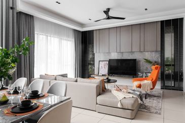 NEW LAUNCH 3STRY 28X70 SUPERLINK @ KOTA KEMUNING