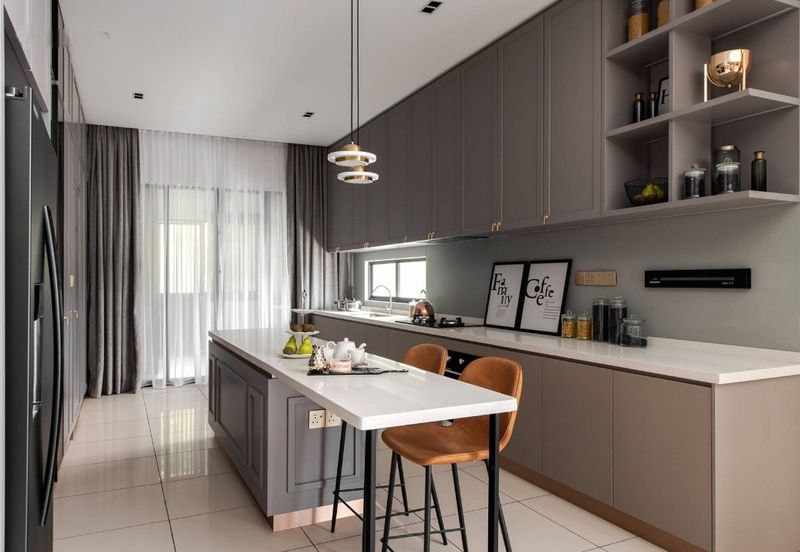 NEW LAUNCH 3STRY 28X70 SUPERLINK @ KOTA KEMUNING